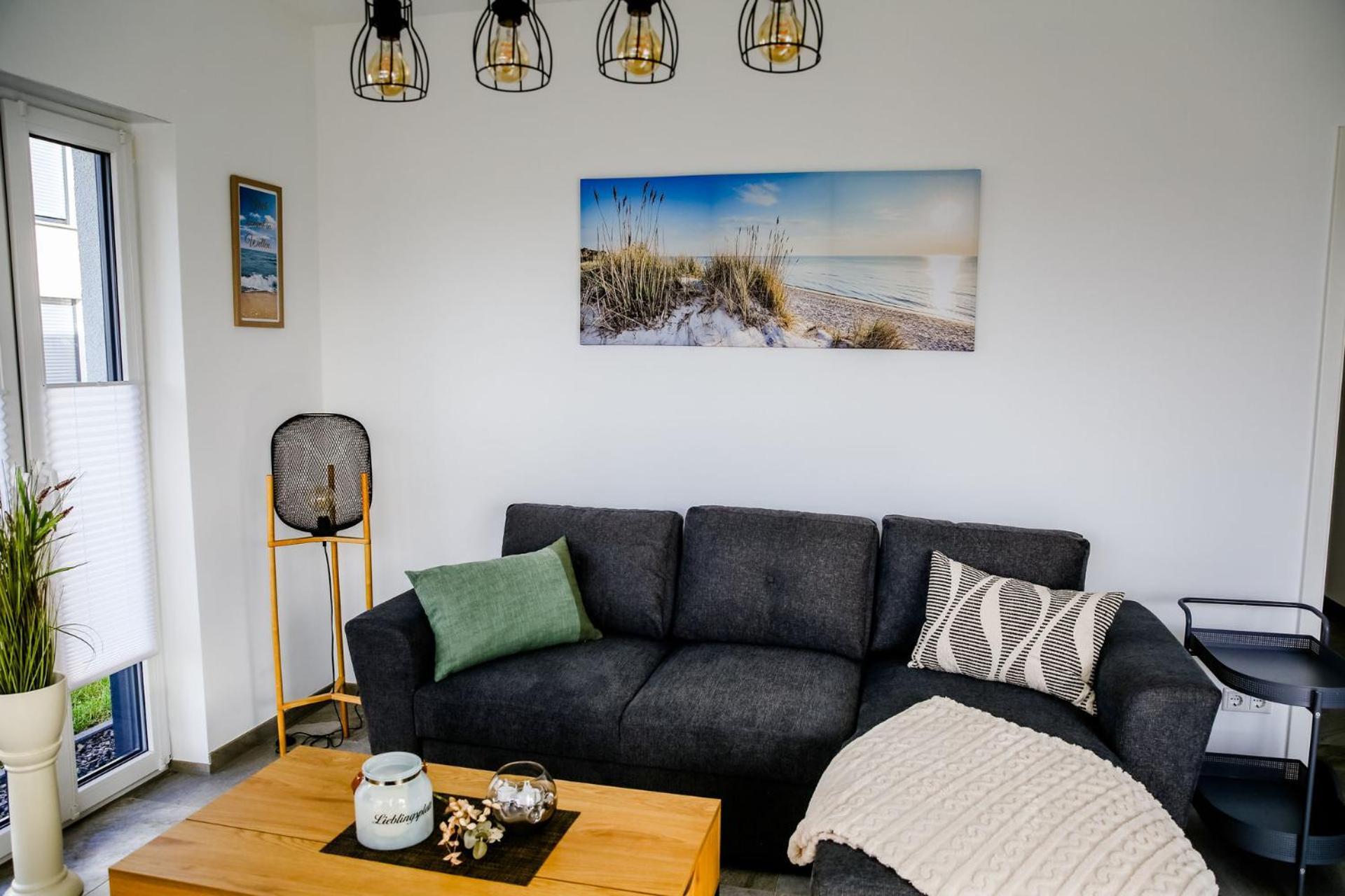Apartmenthaus Windland Pouch Exterior foto